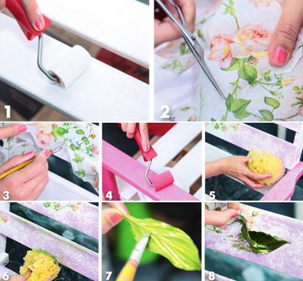 Secret Garden Decorating Ideas Secret Garden Decorating Ideas