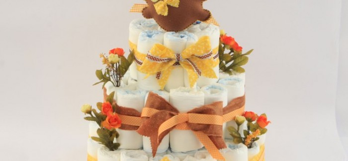 cake is one of the best baby shower gift ideas and ideal for baby ...