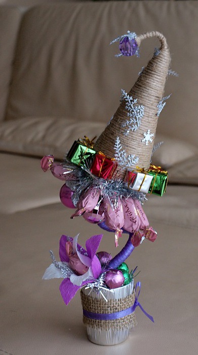 Diy Christmas Topiary Trees The Perfect Decor Or Diy Christmas Topiary Trees The Perfect Decor Or