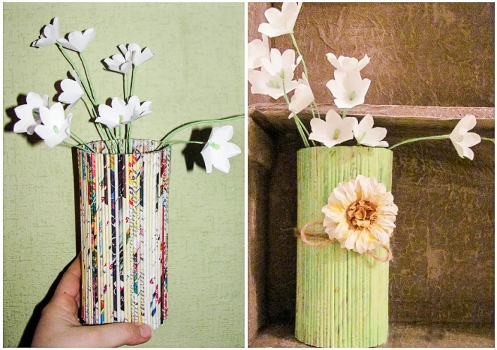 DIY Shelf Paper - Wills CasaWills Casa