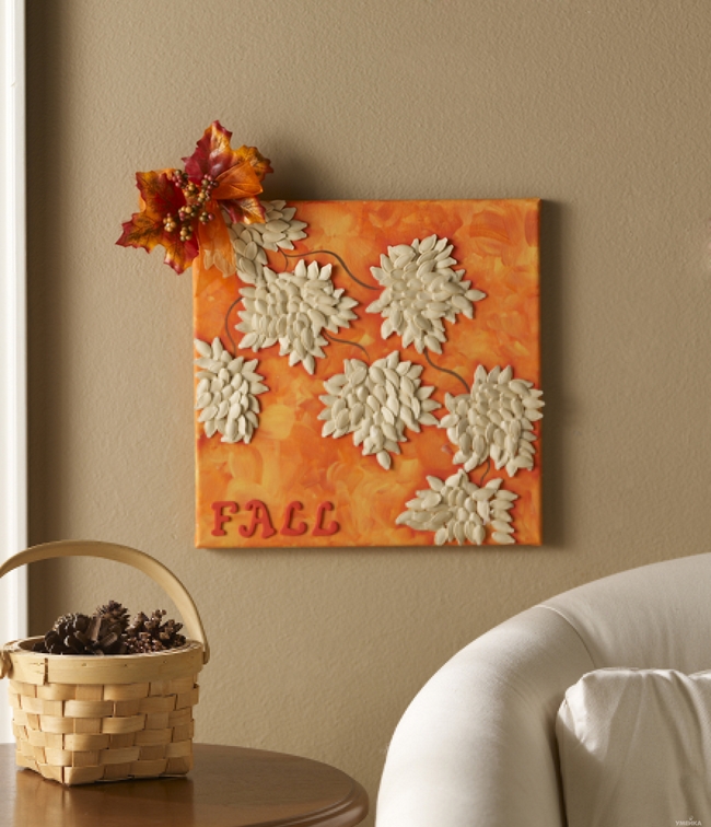 40 nature inspired fall decorating  ideas and easy  DIY decor 