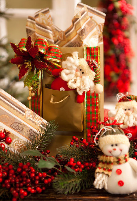 diy christmas gift wrap ideas handmade bows gift bags christmas gift card holders to make