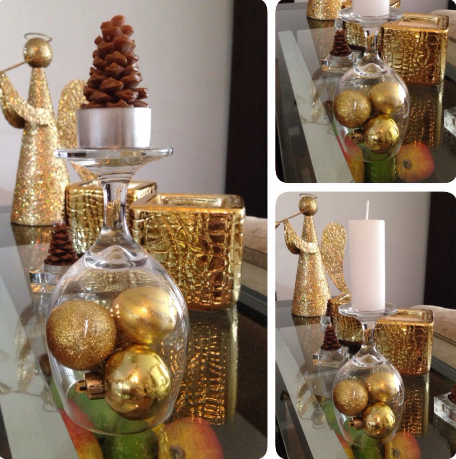  DIY  Christmas  decorations  for your holiday  home