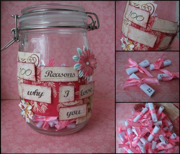 mason jar gift ideas for girlfriend