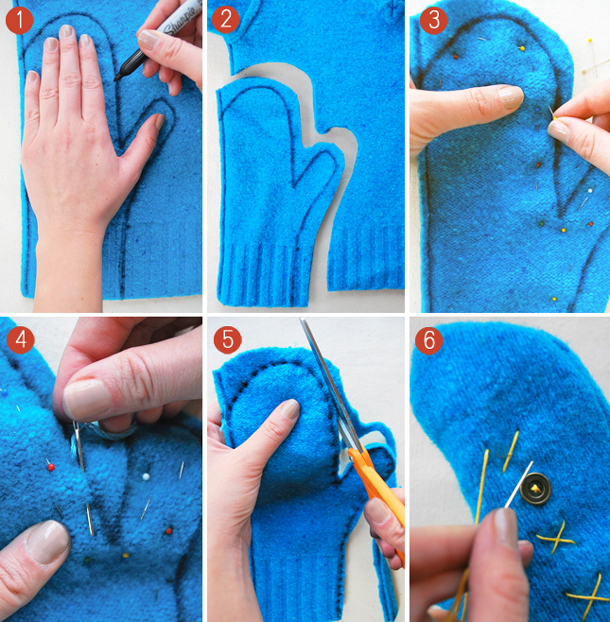 how to make sweaters repurposing sweaters 10 cool things to make this winter how to make sweaters repurposing sweaters 10 cool things to make this winter